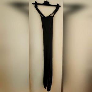 Wish long pant body suit 🖤